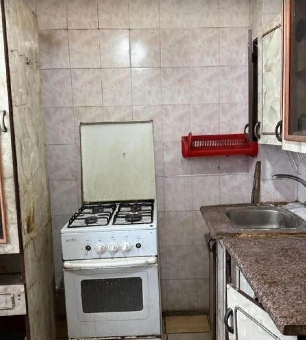 Квартира, 1-кімн., Харьков, 520м/р, Владислава Зубенко (Тимуровцев)