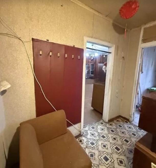 Квартира, 1-кімн., Харьков, 520м/р, Владислава Зубенко (Тимуровцев)