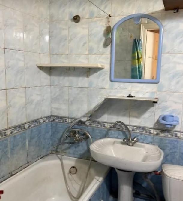 Квартира, 1-кімн., Харьков, 520м/р, Владислава Зубенко (Тимуровцев)