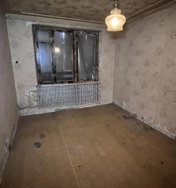 Квартира, 3-кімн., Харьков, 626м/р, Амосова