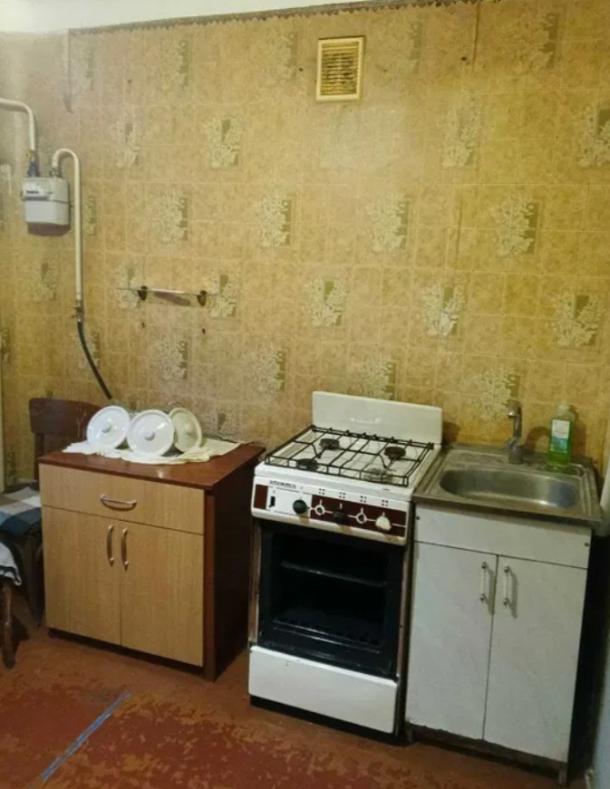 Квартира, 1-кімн., Малиновка, Чугуевский район, Соича