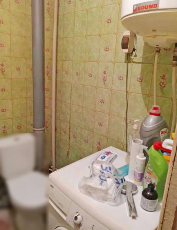 Квартира, 1-кімн., Малиновка, Чугуевский район, Соича