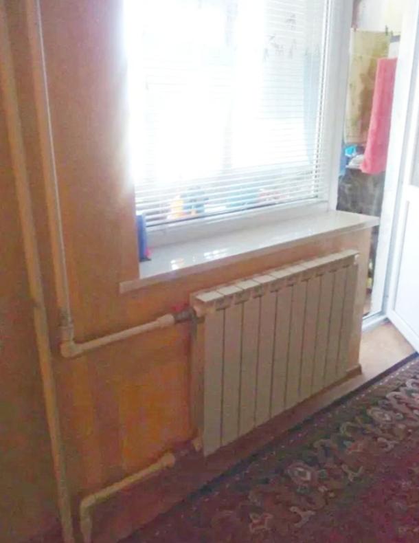 Квартира, 1-кімн., Малиновка, Чугуевский район, Соича