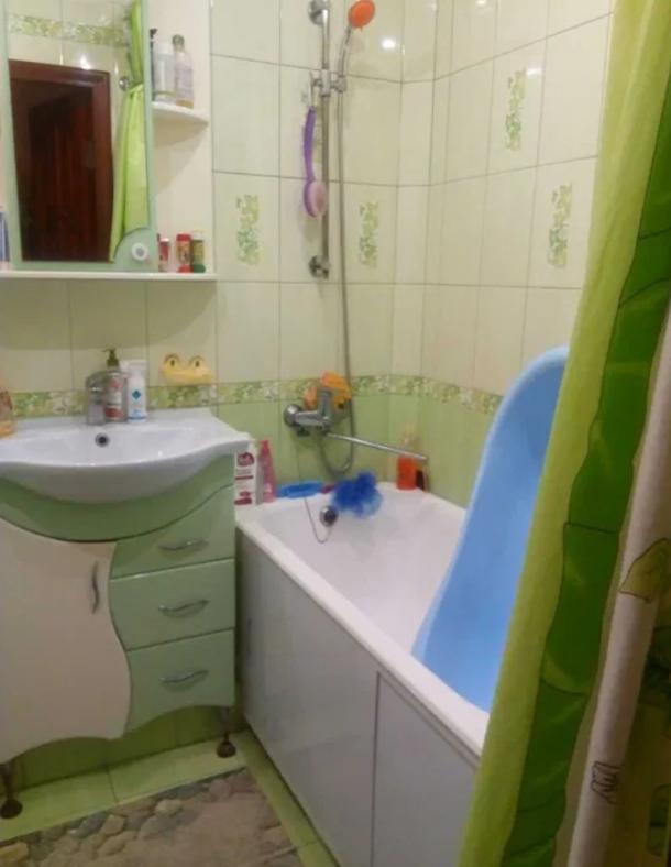 Квартира, 1-кімн., Малиновка, Чугуевский район, Соича