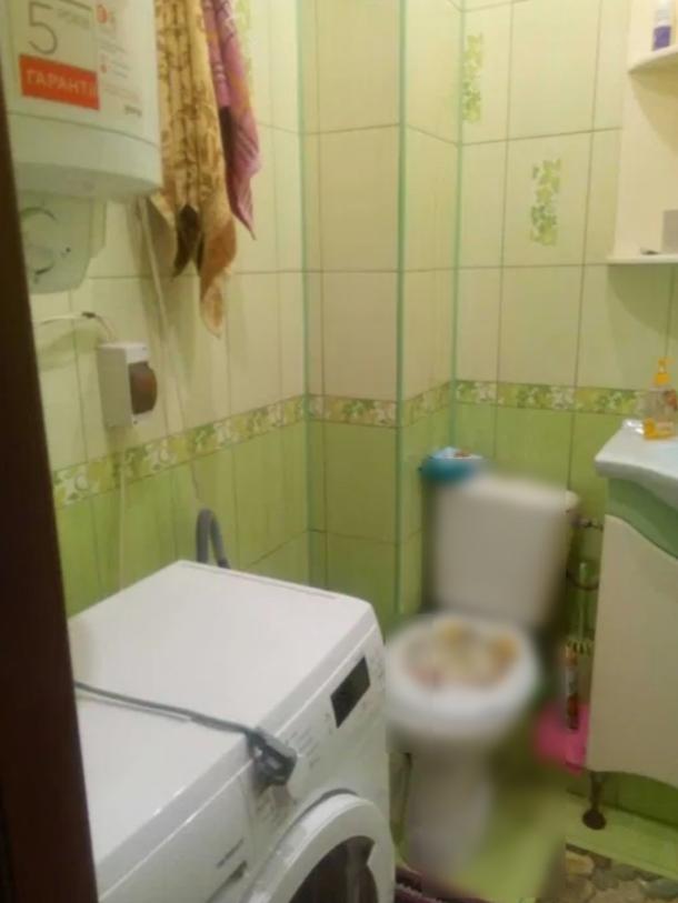 Квартира, 1-кімн., Малиновка, Чугуевский район, Соича