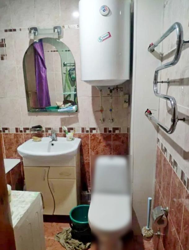 Квартира, 3-кімн., Харьков, 533м/р, Непокоренных (Героев Труда)