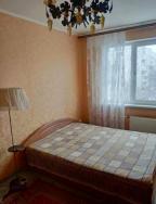 квартира, Харьков, Салтовка, Непокоренных (Героев Труда)