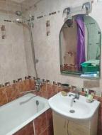 квартира, Харьков, Салтовка, Непокоренных (Героев Труда)