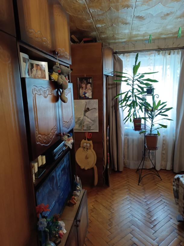 Купить квартира, Харьков, ХТЗ, Архитектора Алешина