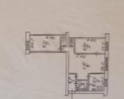 квартира, Харьков, ХТЗ, Архитектора Алешина