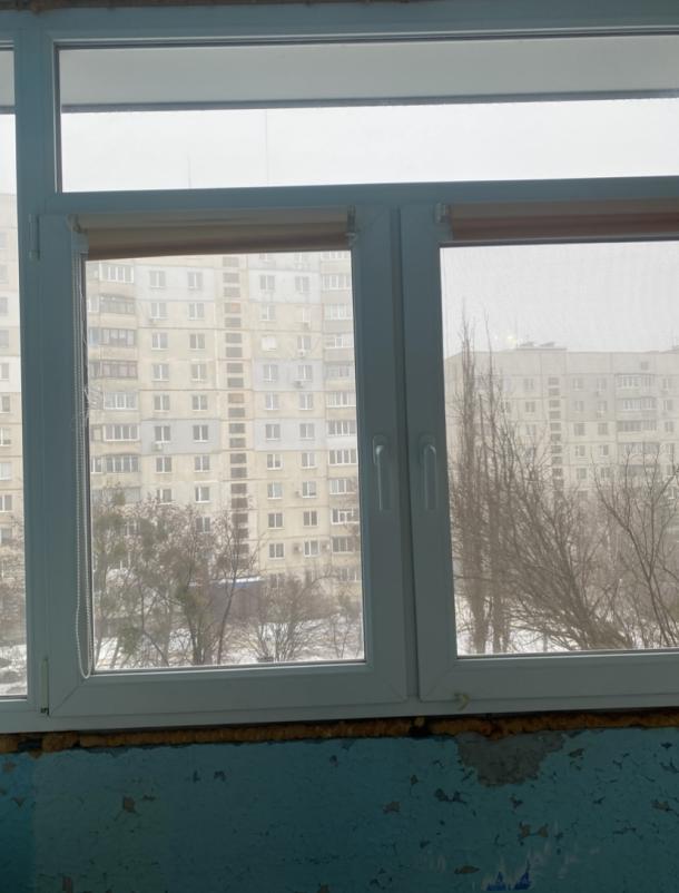 Квартира, 1-кімн., Харьков, Рогань жилмассив, Зубарева