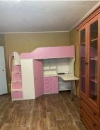 квартира, Харьков, Рогань жилмассив, Зубарева