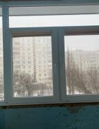 квартира, Харьков, Рогань жилмассив, Зубарева