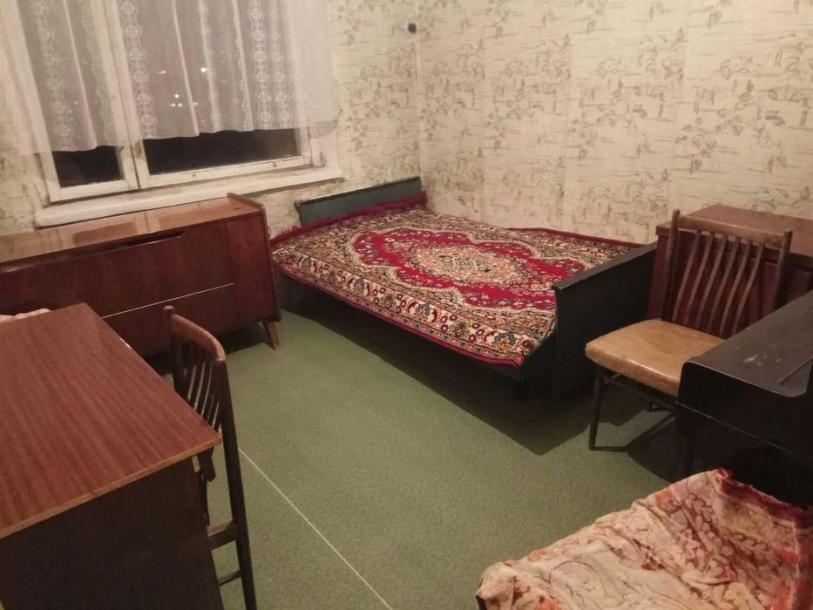 Квартира, 2-кімн., Харьков, 531м/р, Непокоренных (Героев Труда)