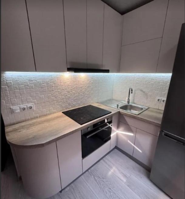 Квартира, 2-кімн., Харьков, 625м/р, Салтовское шоссе