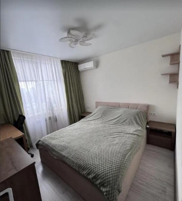 Квартира, 2-кімн., Харьков, 625м/р, Салтовское шоссе