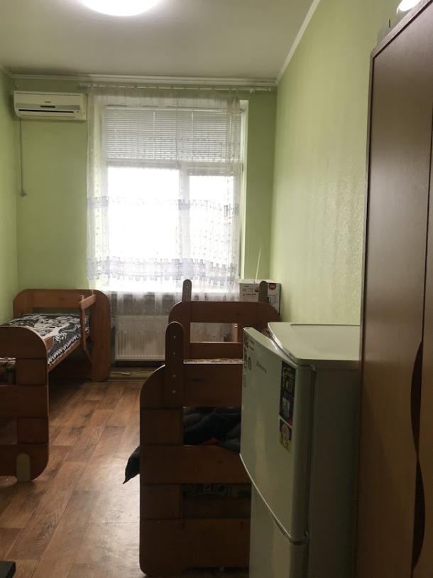 Купить гостинка, Харьков, Южный Вокзал, Большая Панасовская