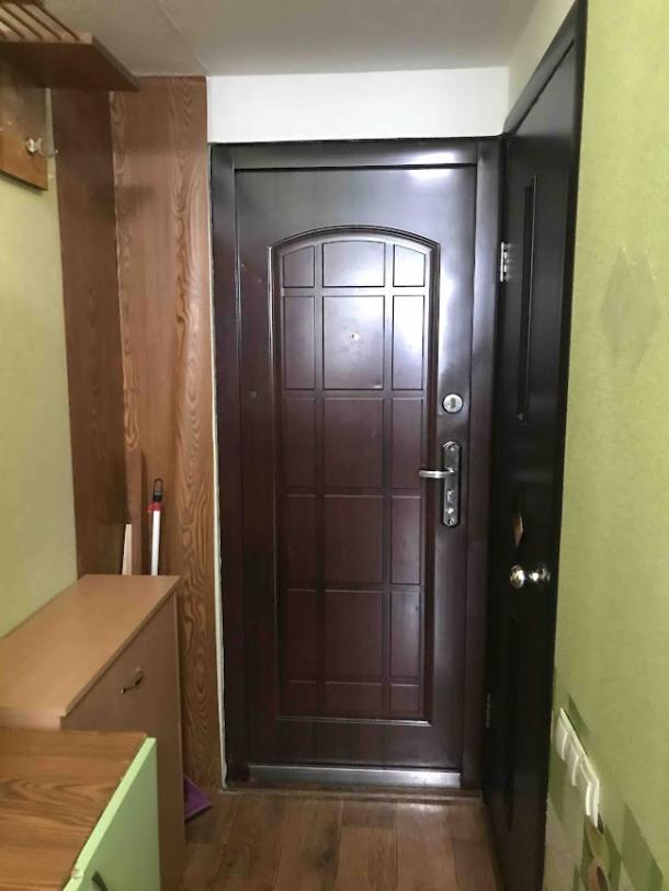 Гостинка, Харьков, Южный Вокзал, Большая Панасовская