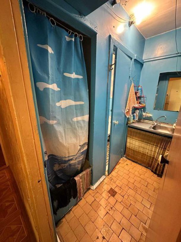 Комната, Харьков, Одесская, Байрона пр. (Героев Сталинграда пр.)