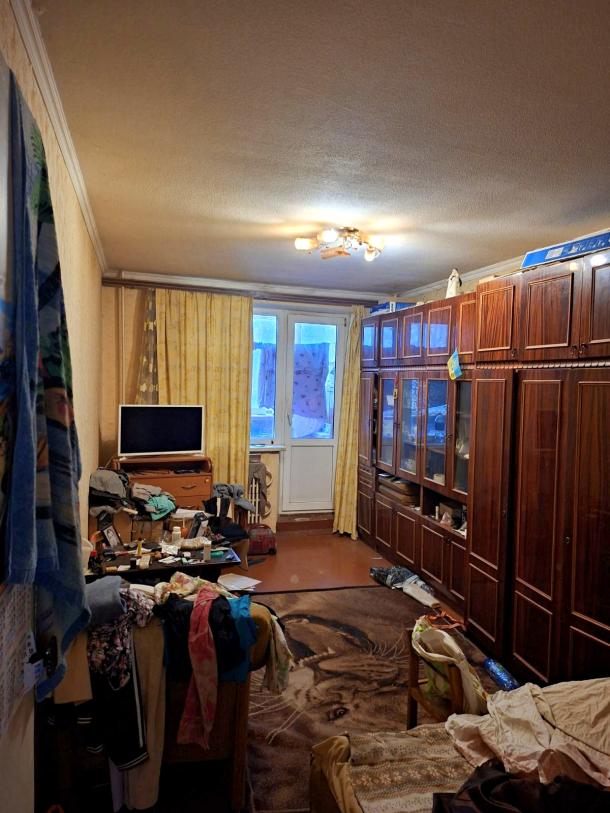 Квартира, 3-кімн., Харьков, 606м/р, Тракторостроителей просп.