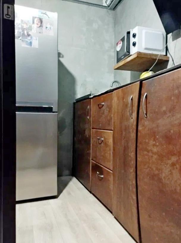 Квартира, 2-кімн., Покотиловка, Харьковский район, Тимирязева