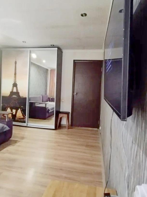 Квартира, 2-кімн., Покотиловка, Харьковский район, Тимирязева