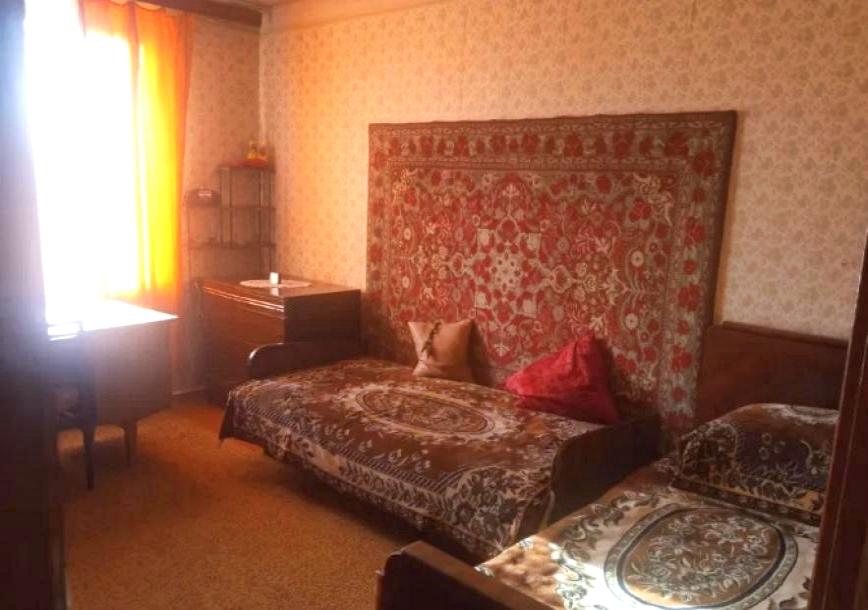 Квартира, 3-кімн., Харьков, Спортивная метро, Дмитрия Коцюбайло (Державинская)