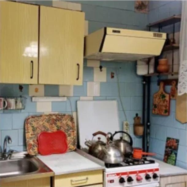 Квартира, 3-кімн., Харьков, Спортивная метро, Дмитрия Коцюбайло (Державинская)