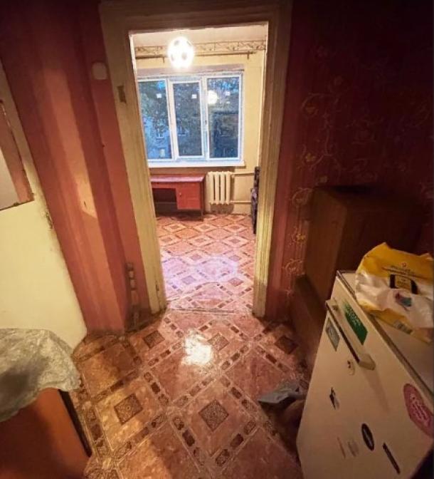 Гостинка, Харьков, Одесская, Зерновой пер.