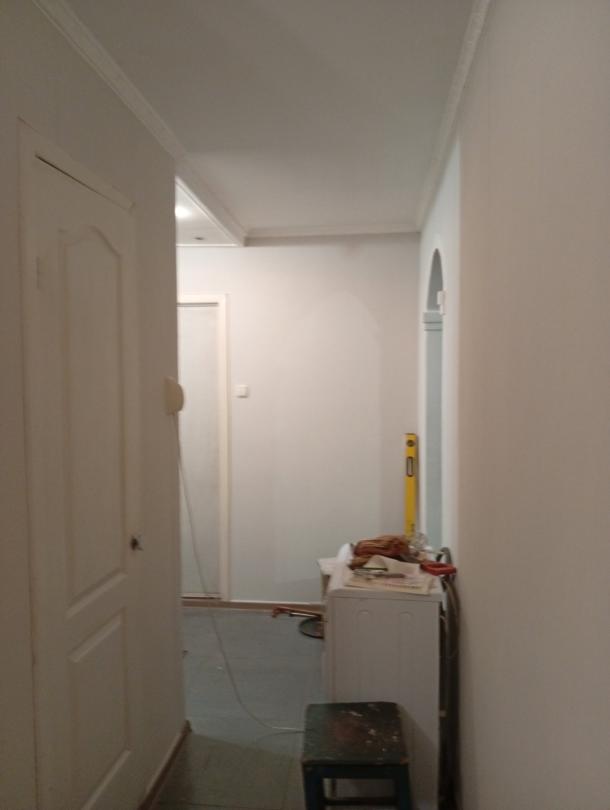 Квартира, 1-кімн., Харьков, 608м/р, Гвардейцев Широнинцев