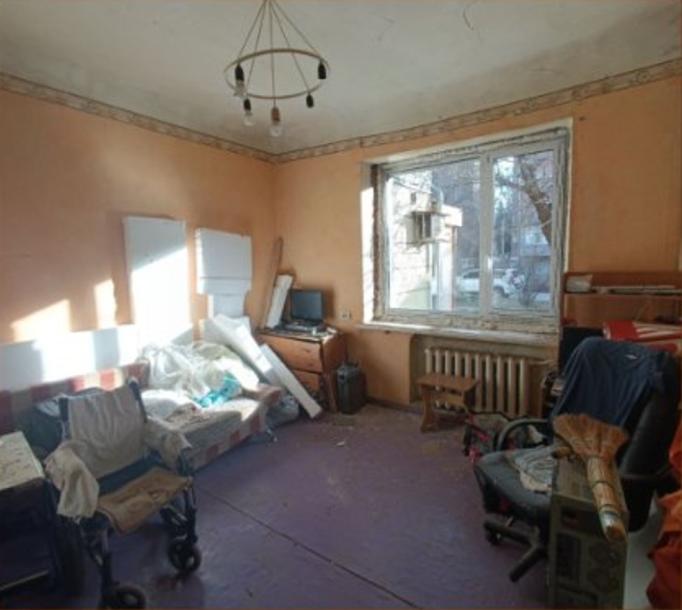 Комната, Харьков, Нагорный, Тринклера