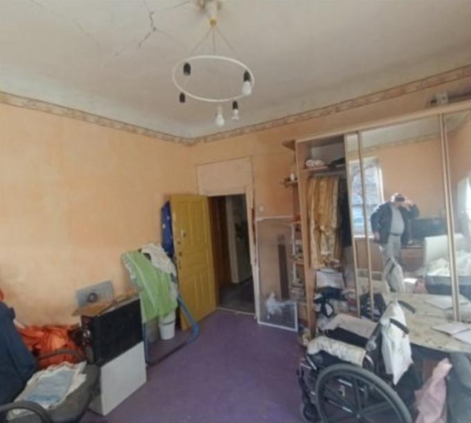 Комната, Харьков, Нагорный, Тринклера