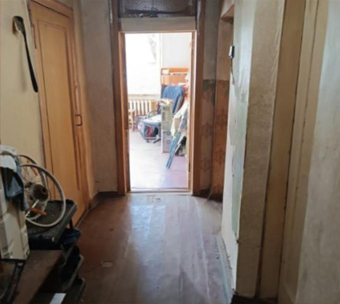 Комната, Харьков, Нагорный, Тринклера