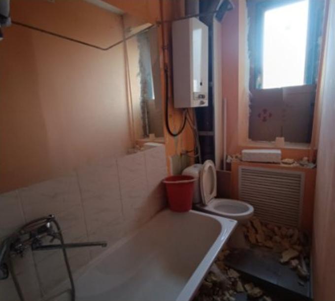 Комната, Харьков, Нагорный, Тринклера