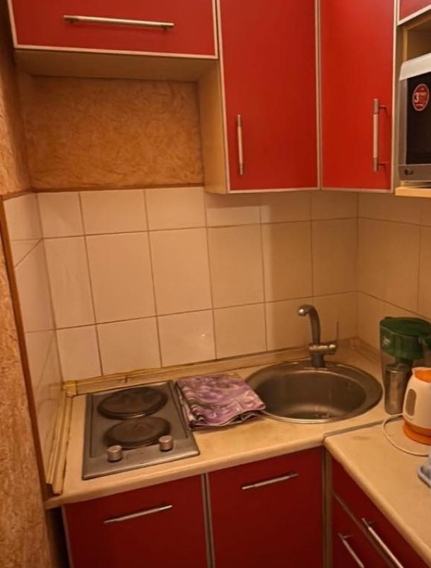 Гостинка, Харьков, Южный Вокзал, Большая Панасовская