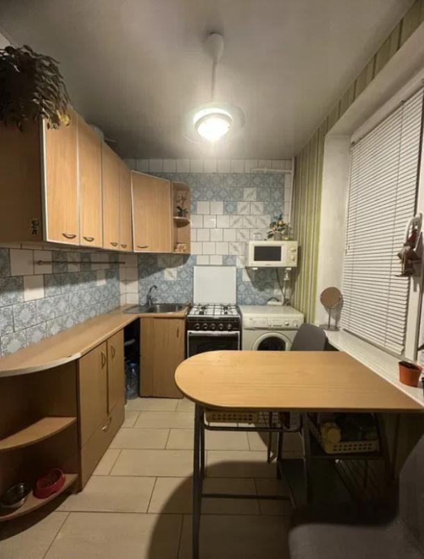 Купить квартира, Харьков, Салтовка, Юбилейный пр. (50 лет ВЛКСМ пр.)