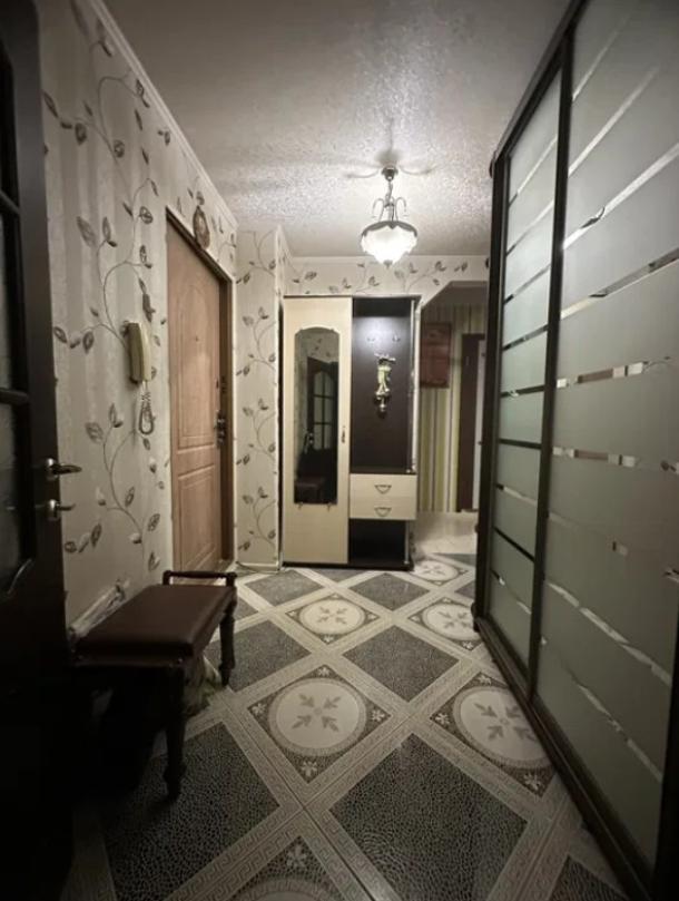 Квартира, 2-кімн., Харьков, 603м/р, Юбилейный пр. (50 лет ВЛКСМ пр.)