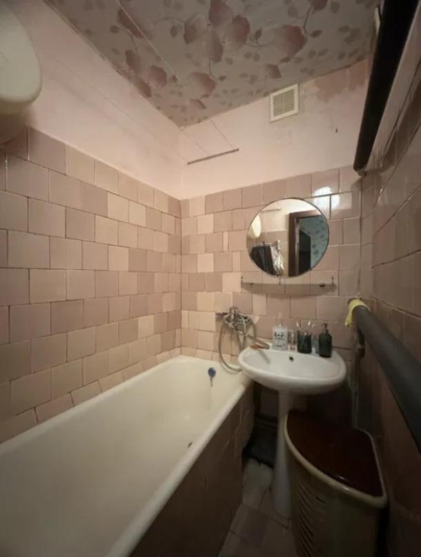 Квартира, 2-кімн., Харьков, 603м/р, Юбилейный пр. (50 лет ВЛКСМ пр.)