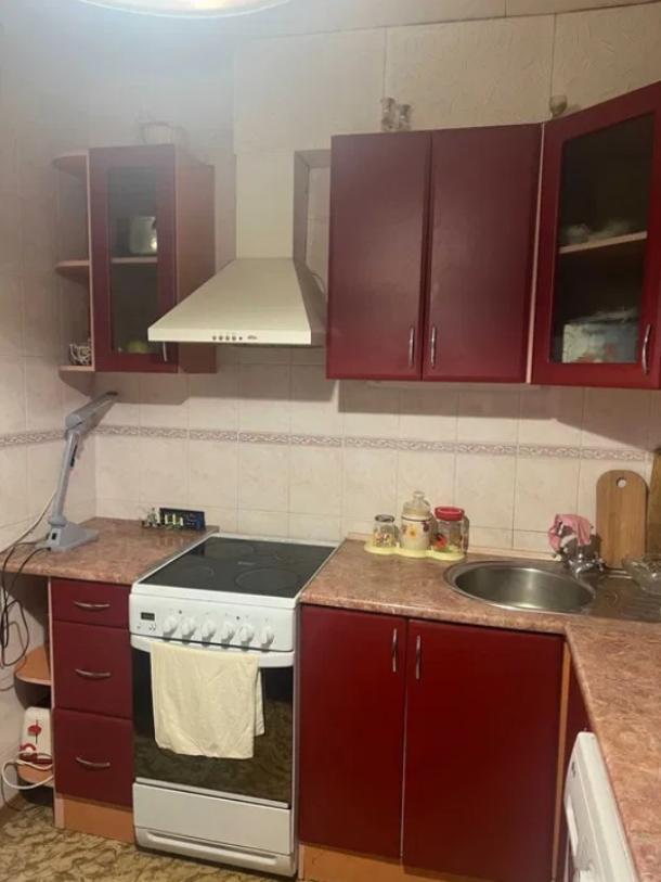 Квартира, 3-кімн., Харьков, МЖК, Кричевского