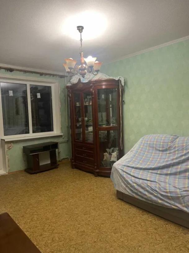 Квартира, 3-кімн., Харьков, МЖК, Кричевского