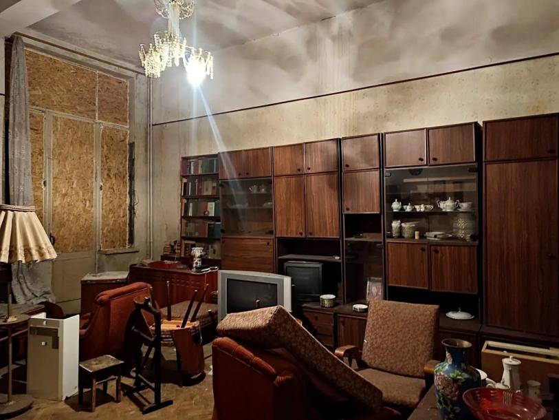 Квартира, 2-кімн., Харьков, Нагорный, Веснина