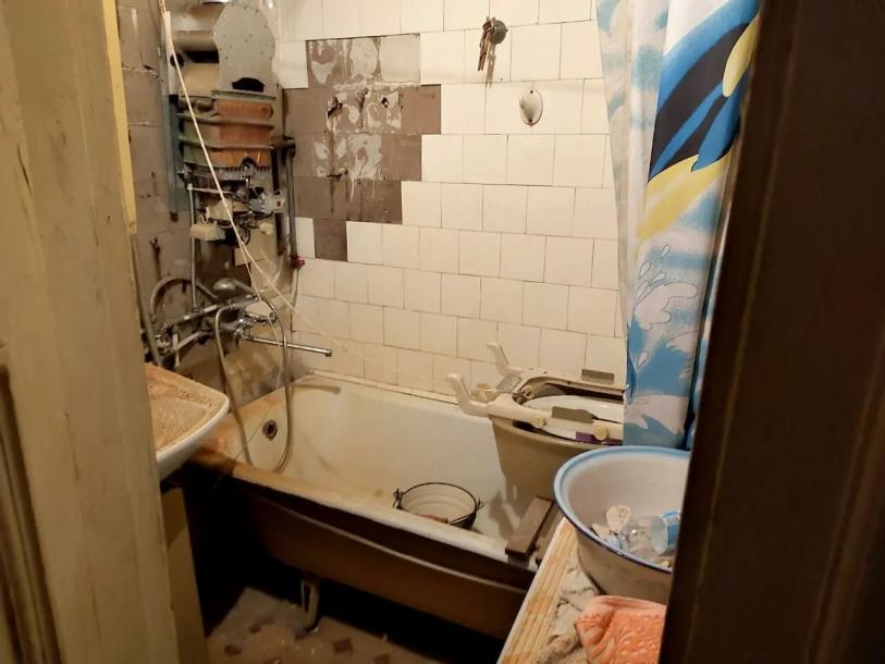 Квартира, 2-кімн., Харьков, Нагорный, Веснина