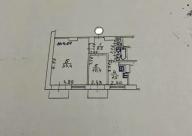 квартира, Харьков, НАГОРНЫЙ, Веснина