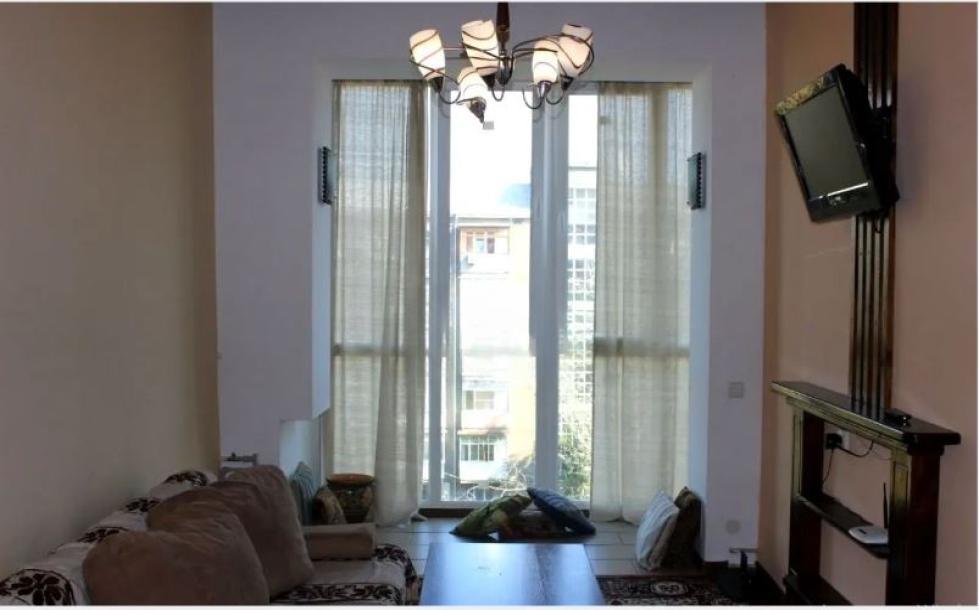 Квартира, 1-кімн., Харьков, Госпром, Данилевского