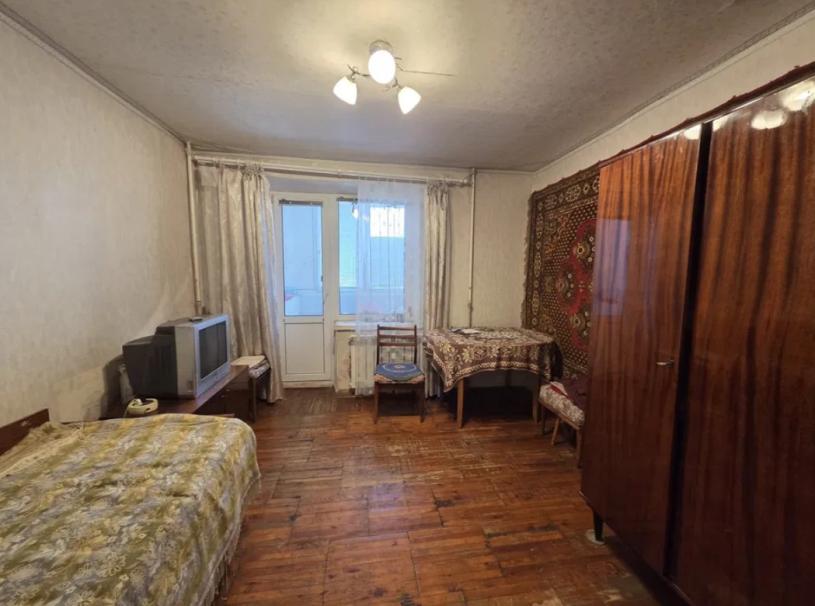 Квартира, 2-кімн., Харьков, Гагарина метро , Аэрокосмический просп. (Гагарина проспект)