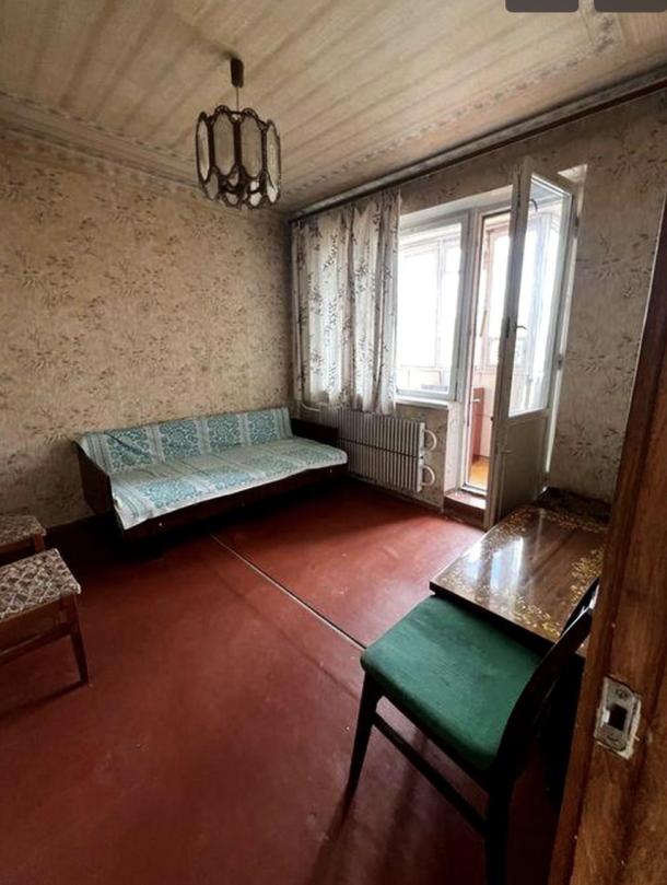 Квартира, 4-кімн., Харьков, Алексеевка, Людвига Свободы пр.