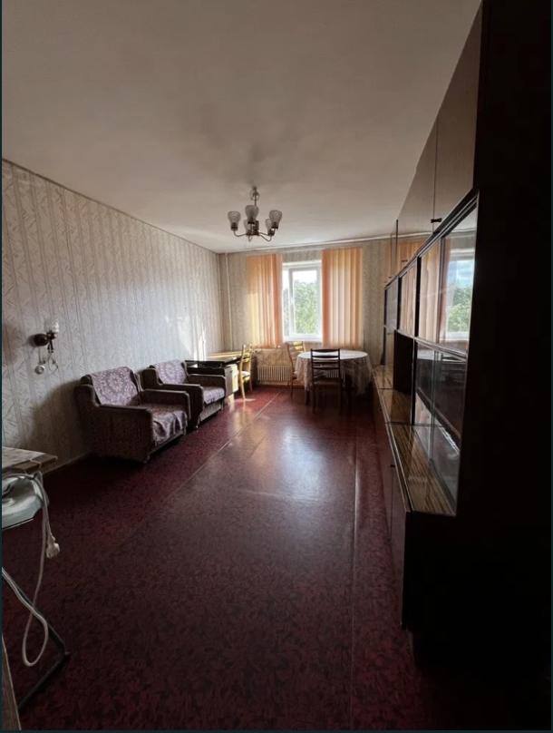 Квартира, 4-кімн., Харьков, Алексеевка, Людвига Свободы пр.