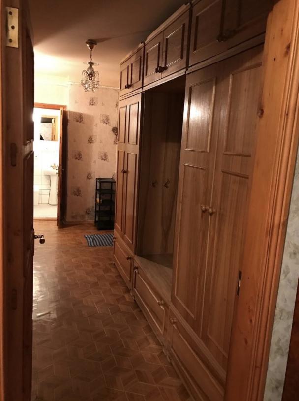 Квартира, 2-кімн., Харьков, Павловка, Клочковская