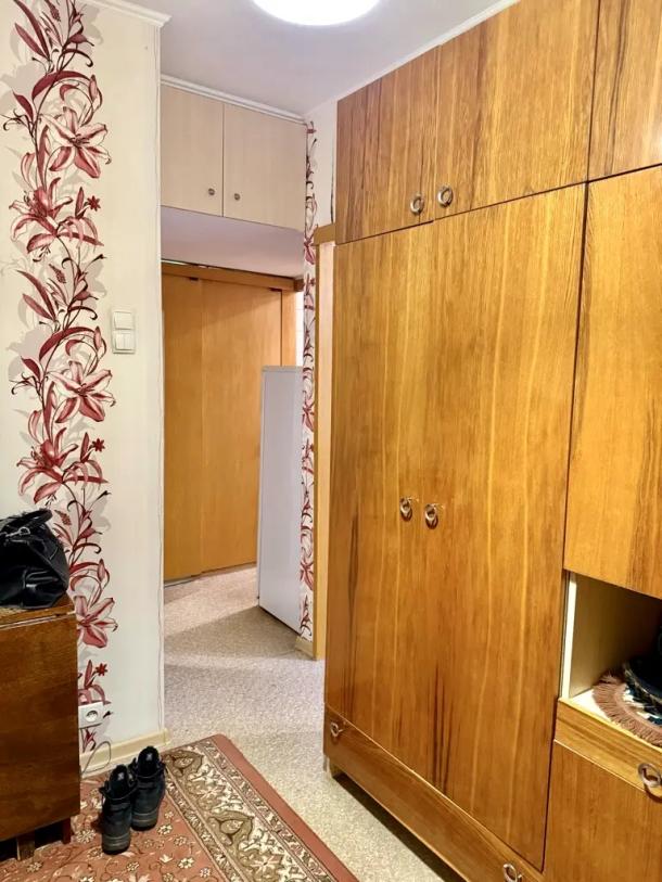 Квартира, 2-кімн., Харьков, 2 Северная Салтовка, Соборности Украины (Дружбы Народов)