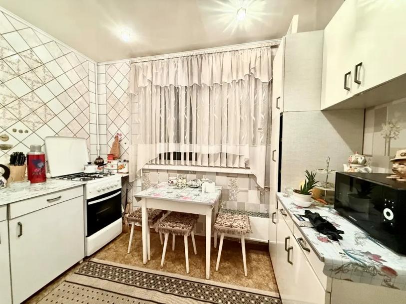 Квартира, 2-кімн., Харьков, 2 Северная Салтовка, Соборности Украины (Дружбы Народов)